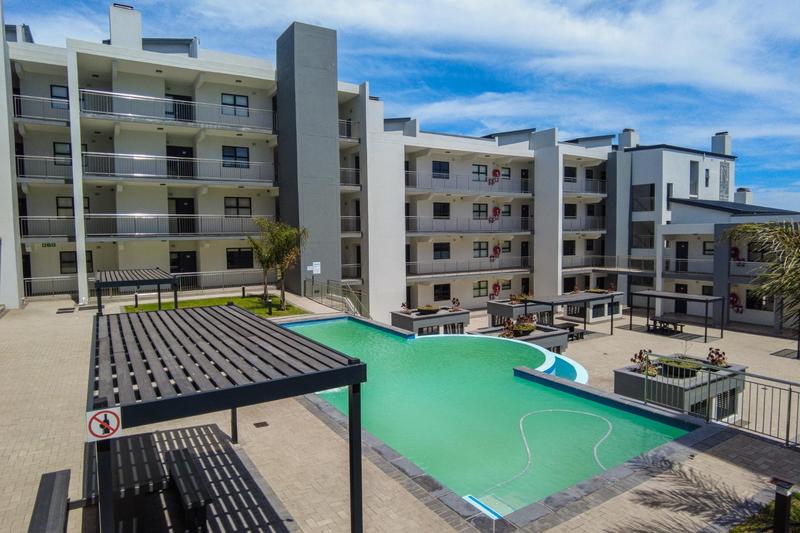 2 Bedroom Property for Sale in Olifantskop Western Cape